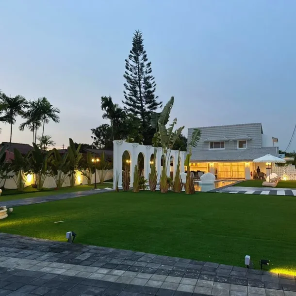 big family stay Johor