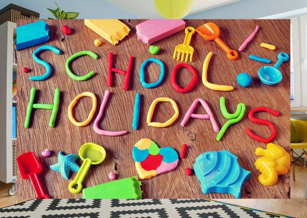 Explore school holiday plans and homestay stays in Malaysia