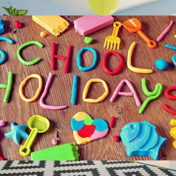 Explore school holiday plans and homestay stays in Malaysia