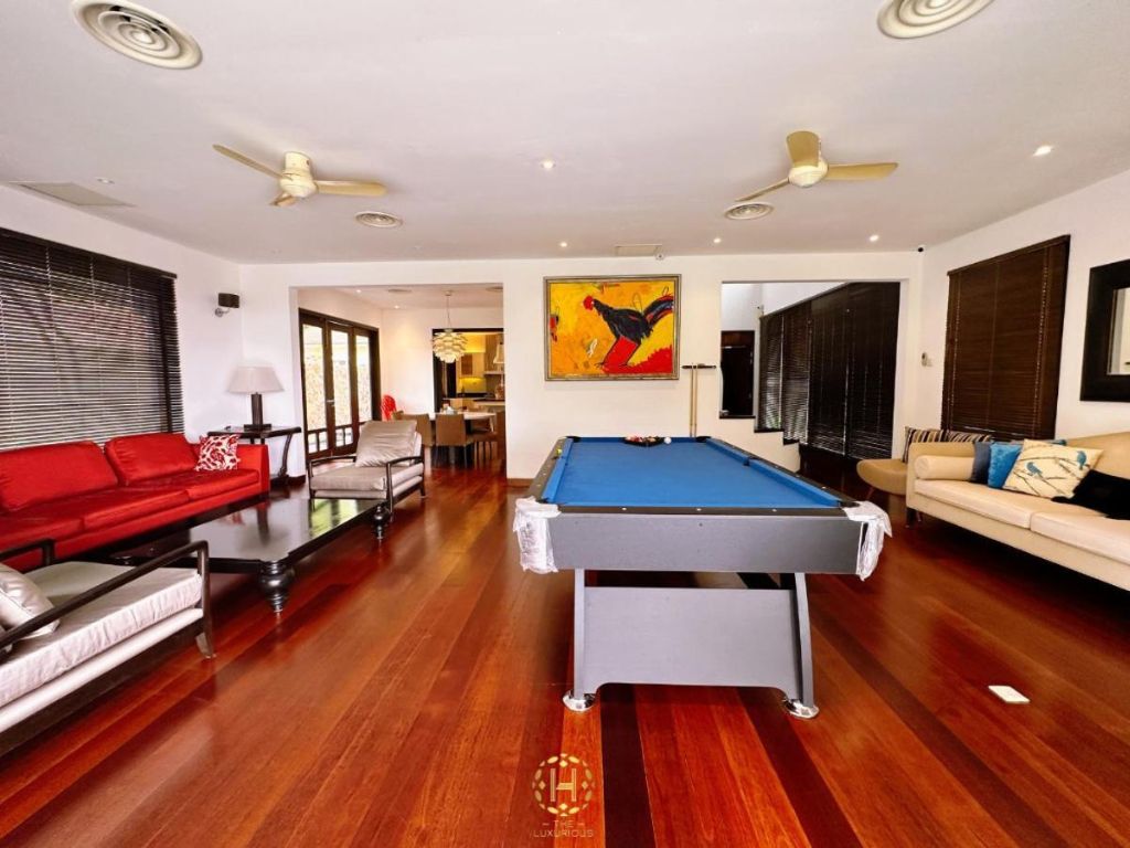 The Luxurious 1 @ Grand Bali, Johor Bahru perfect for family reunions, parents + kids trips, and multi-family weekends.