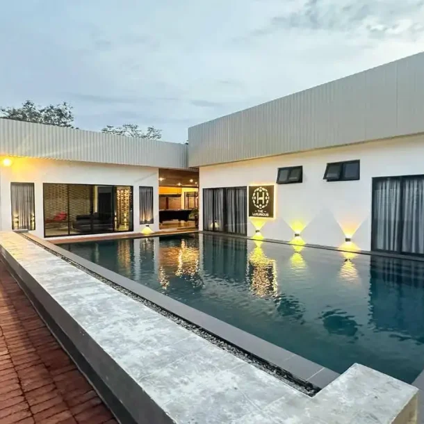 Best Large-Group Holiday Homes in Melaka