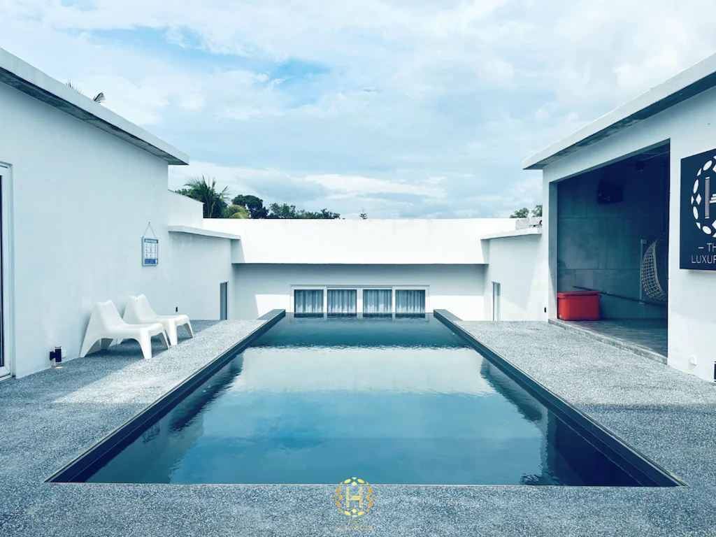 The Luxurious 245 @ A’Famosa Melaka – Perfect for Large Family Trips In Melaka Mlaysia