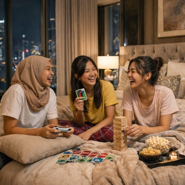 Teen Planing A Cheap & Budget Friendly Trip In Malaysia